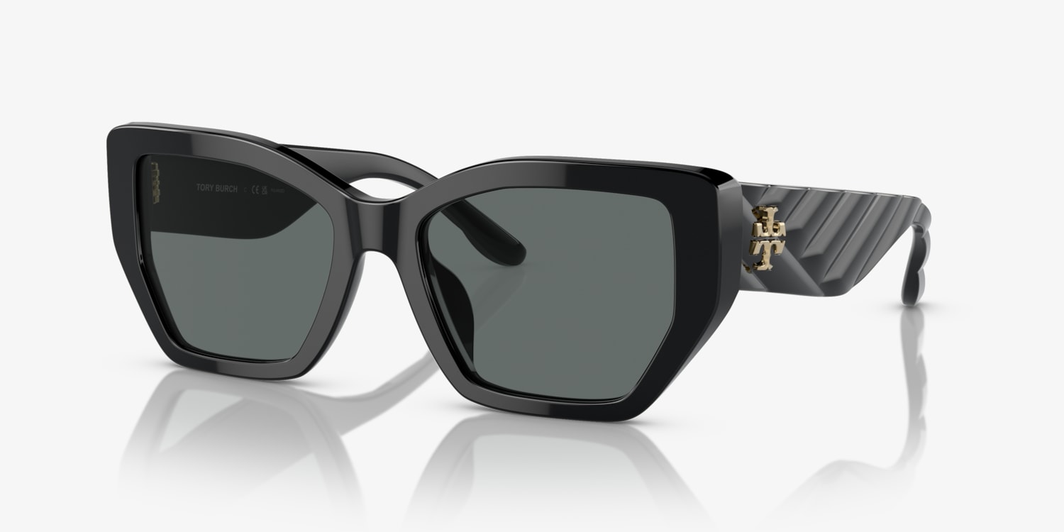 Tory Burch TY7187U Sunglasses | LensCrafters