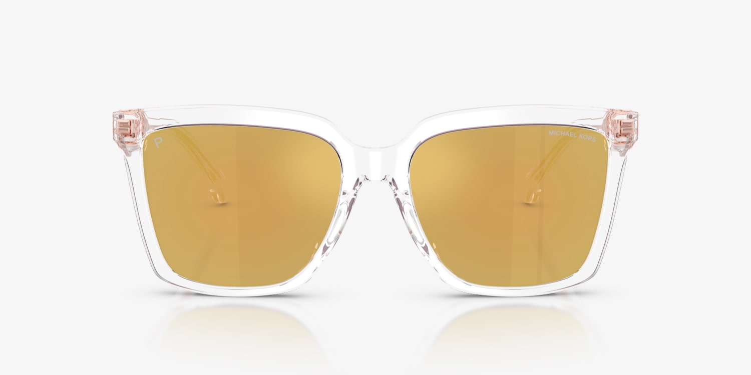 mikko② Michael Kors MK2256U Menaggio Sunglasses | LensCrafters
