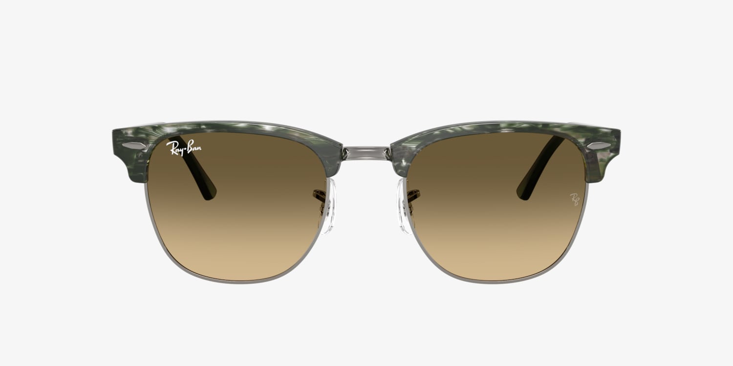 Ray-Ban RB3016 CLUBMASTER 1145/19 51□21 0RB3016__68200A__P21__noshad__