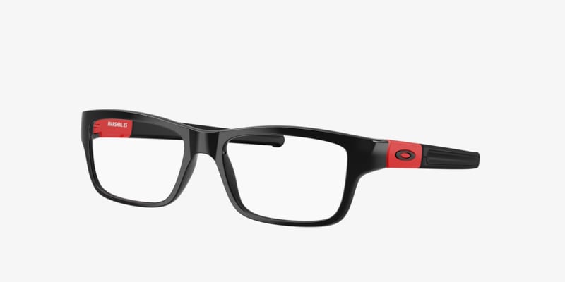 Oakley OY8002 Crosslink® XS (Youth Fit) Eyeglasses | LensCrafters
