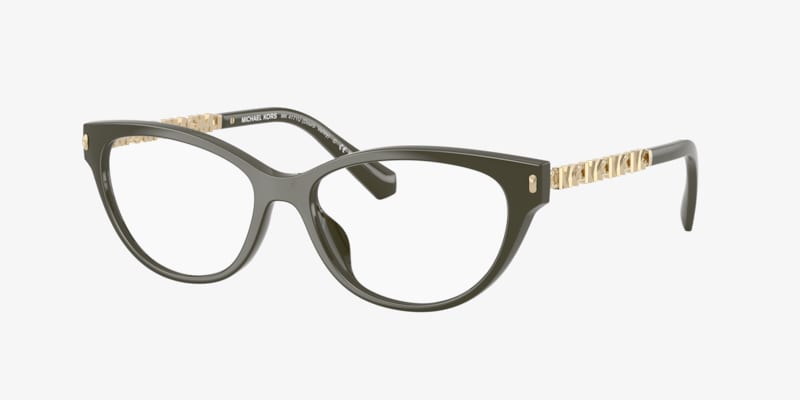 Michael Kors MK4030 Vivianna II Eyeglasses | LensCrafters