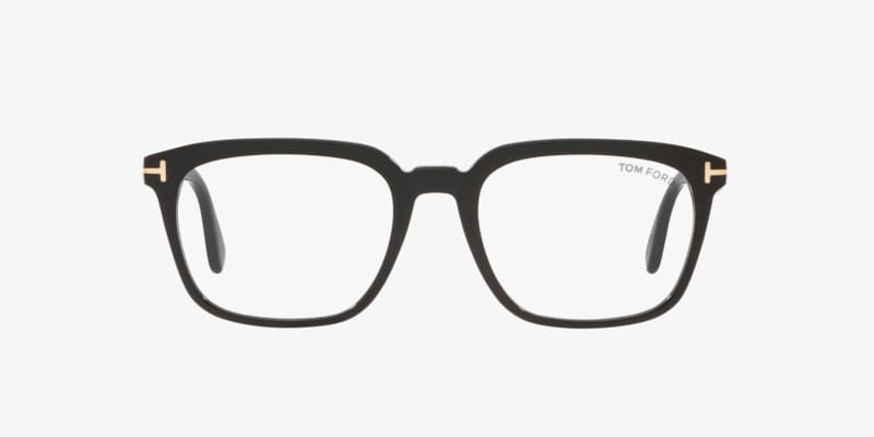 Tom Ford FT5506 Eyeglasses | LensCrafters