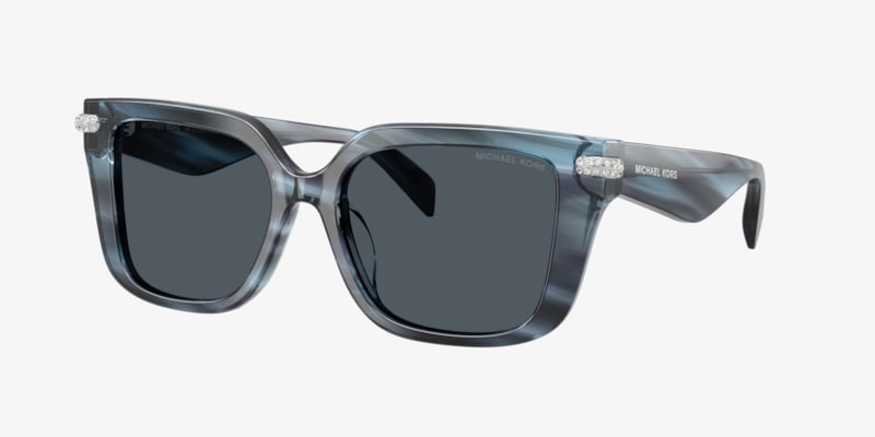 Michael Kors MK2256U Menaggio Sunglasses | LensCrafters