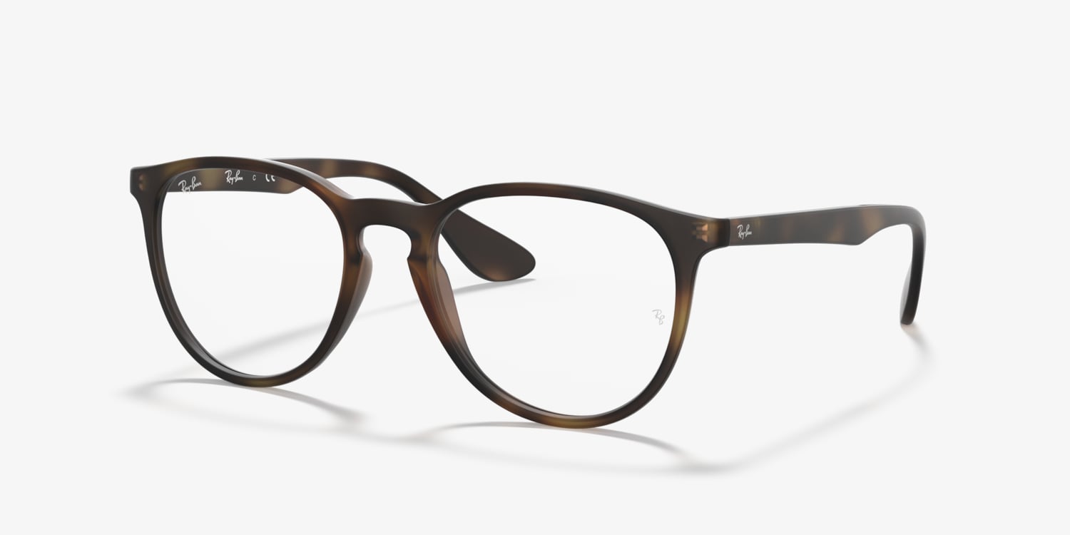 Erika Ray-Ban RB7046 Erika Optics Eyeglasses | LensCrafters