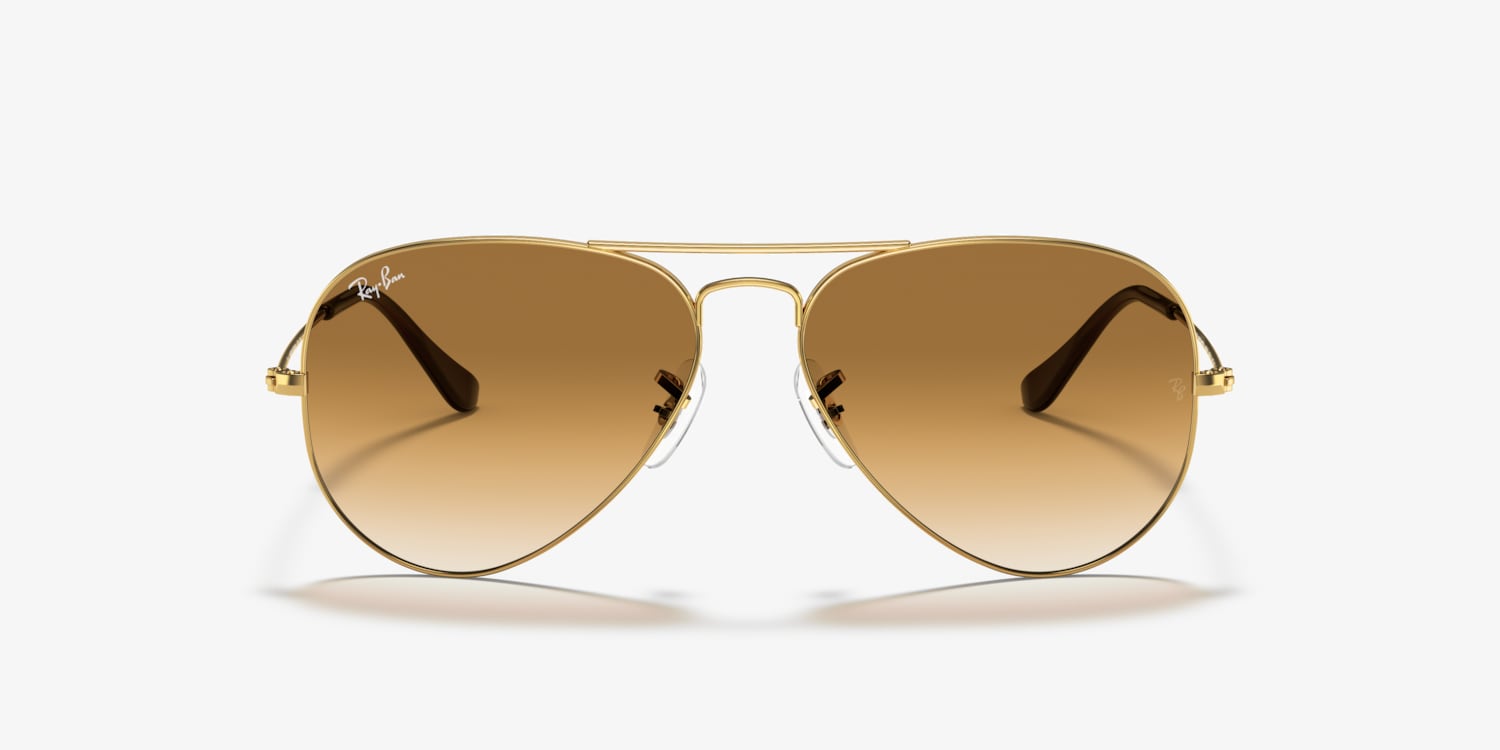 RAY BAN Sunglasses 8 Best Ray-Bans for Men, According to GQ | GQ main image 2