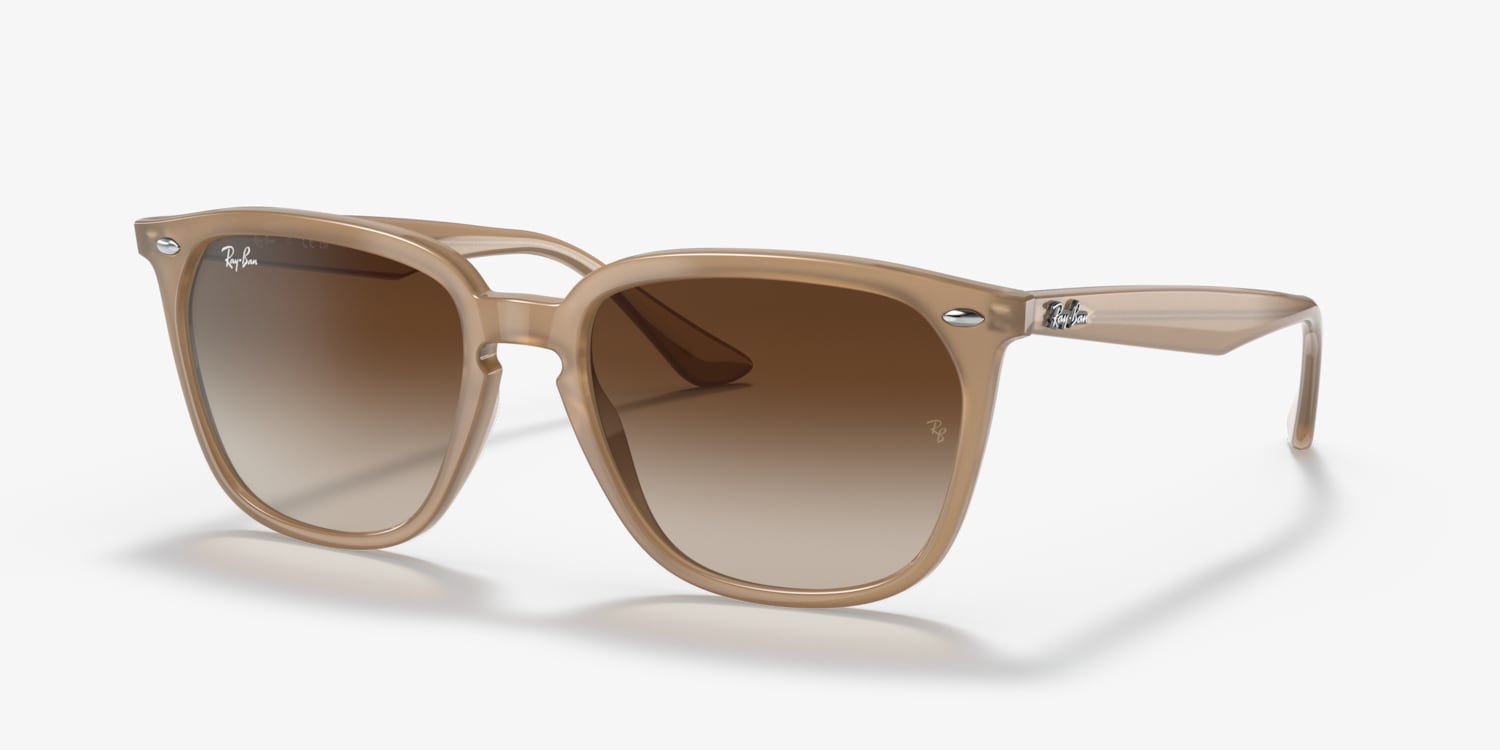 Ray-Ban RB4362 Sunglasses | LensCrafters