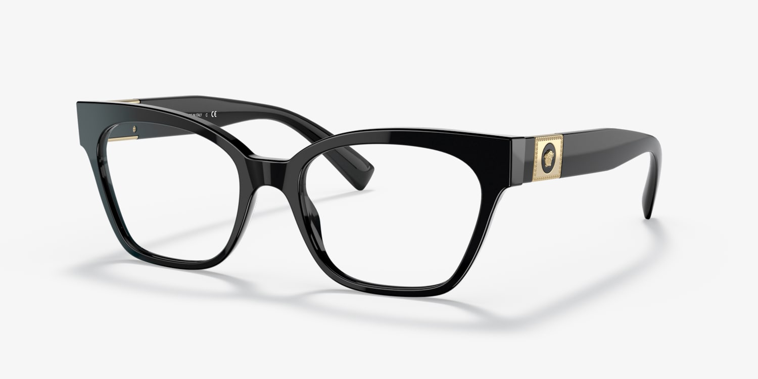 Versace VE3294 Eyeglasses | LensCrafters
