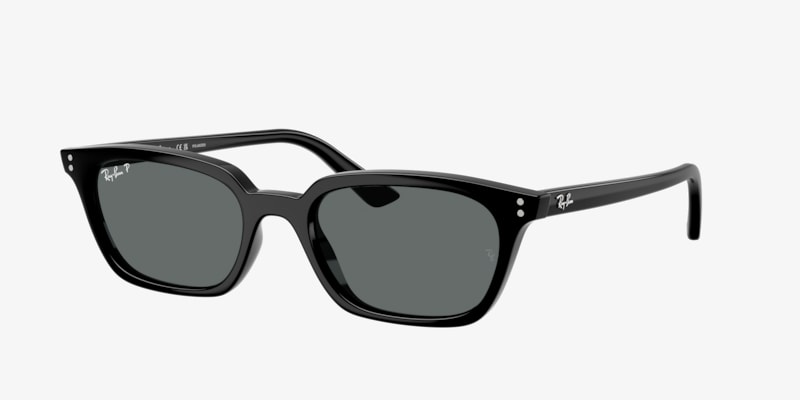 Ray-Ban RB4395 Kiliane Bio-Based Sunglasses | LensCrafters