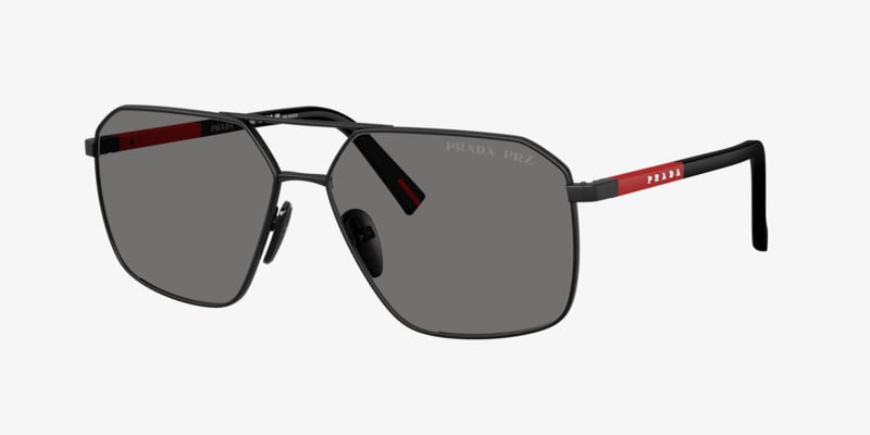 Prada PR A57S Sunglasses | LensCrafters