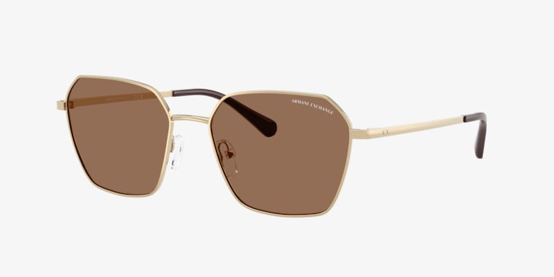Ray-Ban RB3548N Hexagonal Flat Lenses Sunglasses | LensCrafters