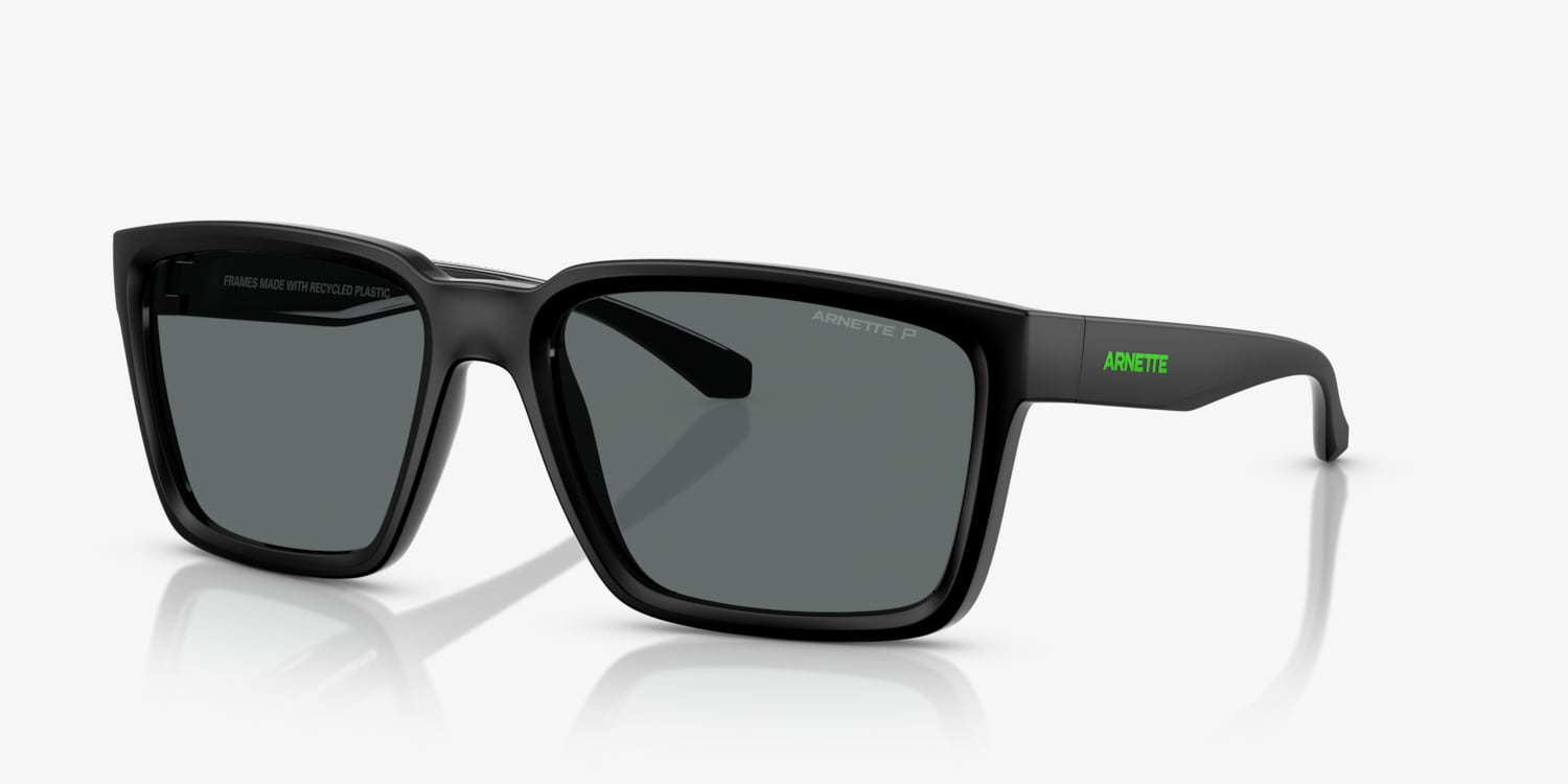 Arnette AN4346 Plot Twist Sunglasses | LensCrafters