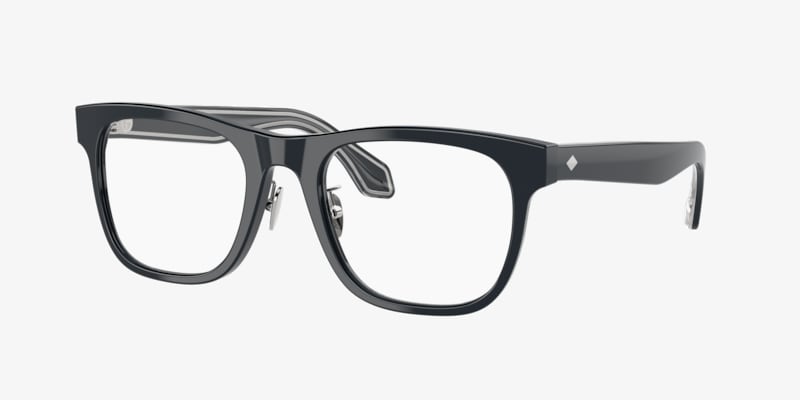 Giorgio Armani AR7227 Eyeglasses | LensCrafters