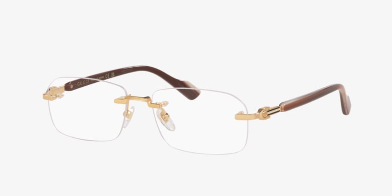 Dolce & Gabbana DG1361 Eyeglasses | LensCrafters