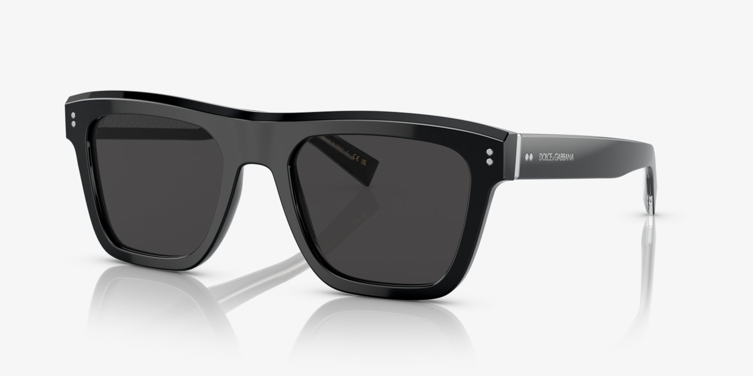 Dolce & Gabbana DG4420 Sunglasses | LensCrafters