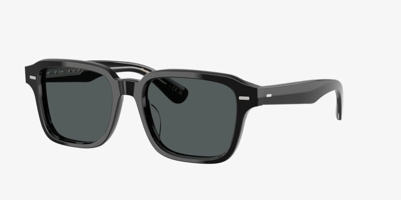 Oliver Peoples OV5540SU Rosson Sun Sunglasses | LensCrafters
