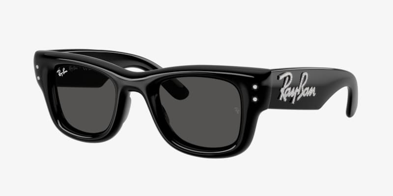 Ray-Ban RB4940 Wayfarer Puffer Sunglasses | LensCrafters