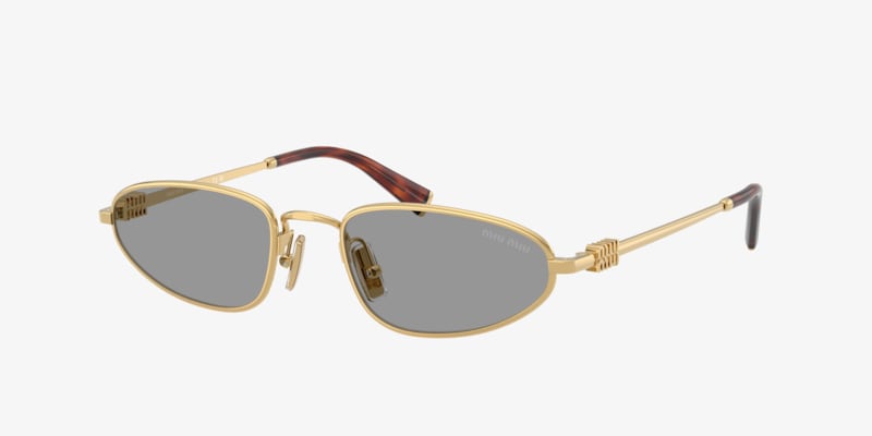Miu Miu MU 56ZS Sunglasses | LensCrafters