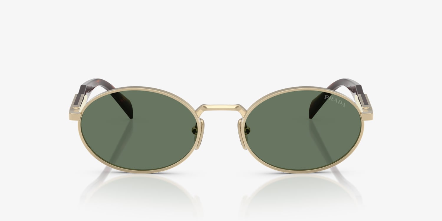 Prada PR 65ZS Sunglasses | LensCrafters