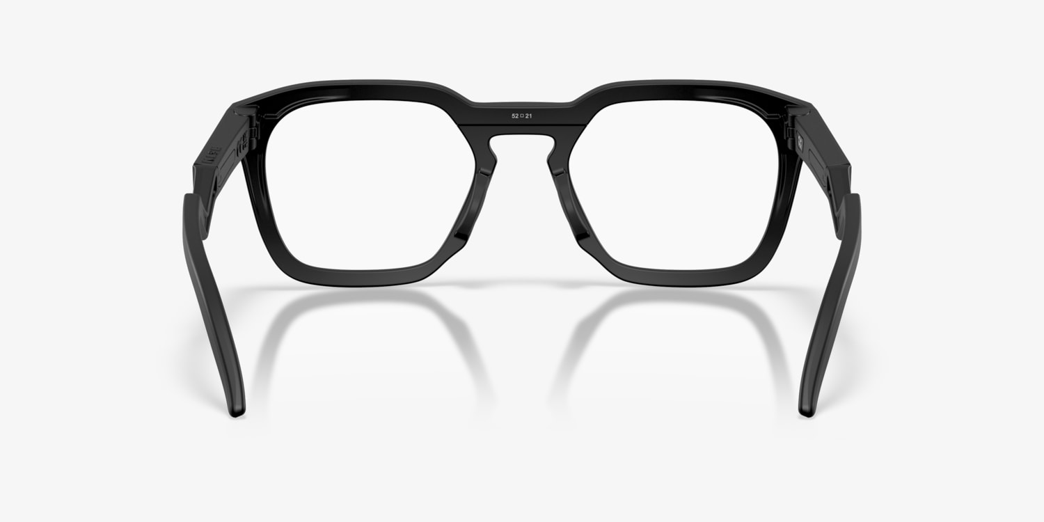 Oakley OX8208 HSTN SQ Eyeglasses | LensCrafters