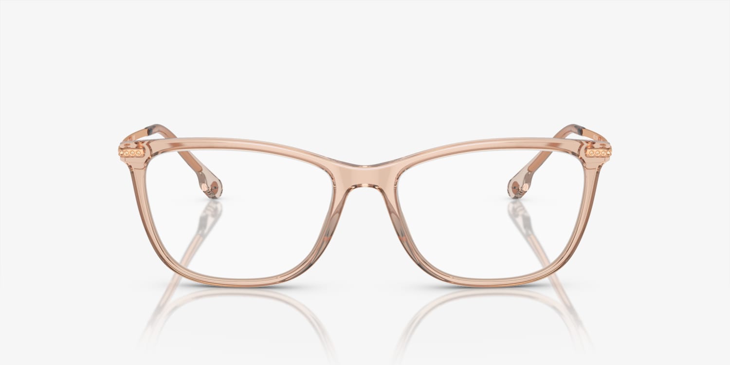 Versace VE3274B Eyeglasses | LensCrafters