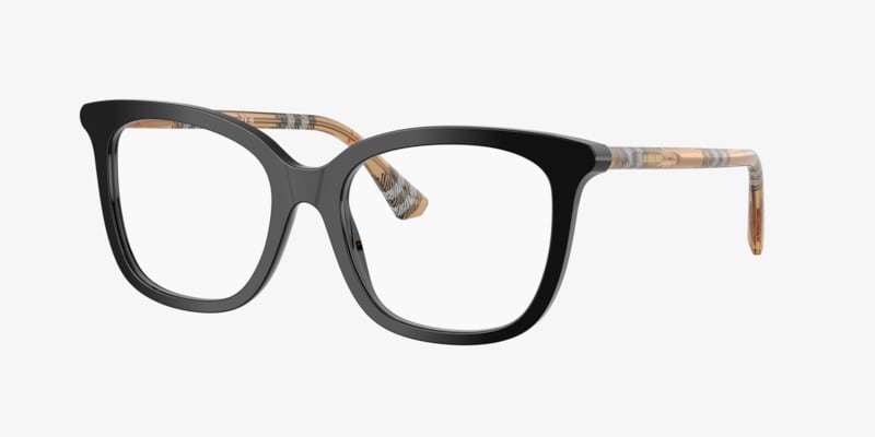 Burberry BE2376 Elizabeth Eyeglasses | LensCrafters