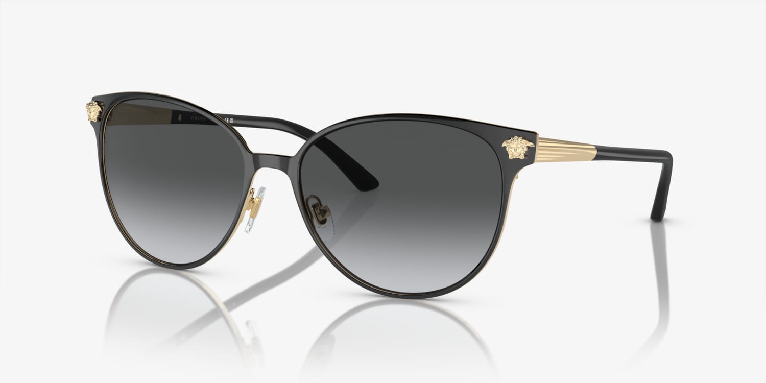 Versace VE2168 Sunglasses | LensCrafters