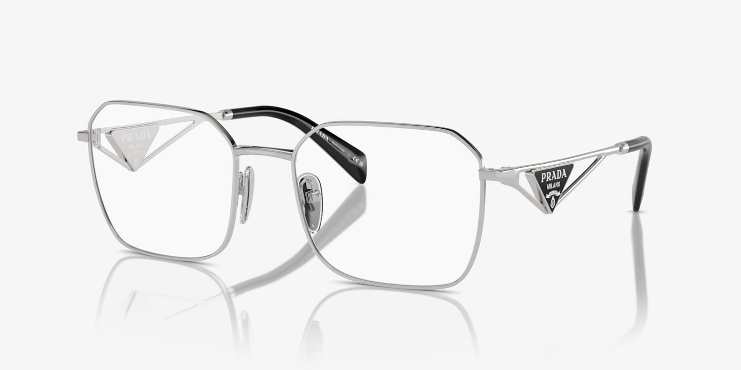 オーキド博士　PRADA Prada PR A51V Eyeglasses | LensCrafters