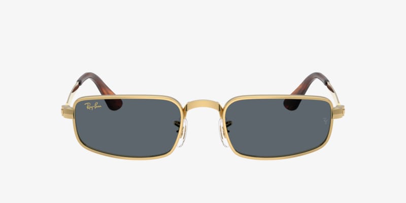 Ray-Ban RB3547 Oval Metal Summer Capsule Sunglasses | LensCrafters