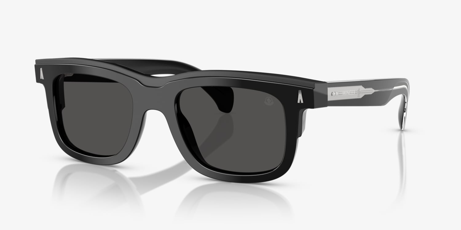 Moncler ME6004 Claro Sunglasses | LensCrafters