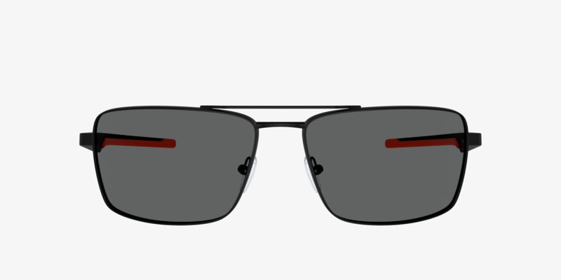 Oakley OO4075 Square Wire™ Sunglasses | LensCrafters