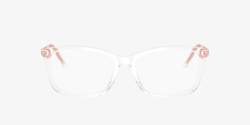 Michael Kors MK4058 Caracas Eyeglasses | LensCrafters