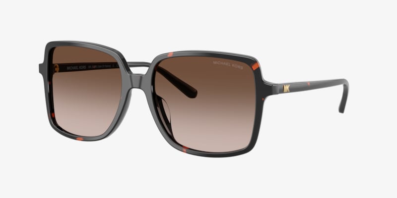Michael Kors MK2182U Empire Square Sunglasses | LensCrafters