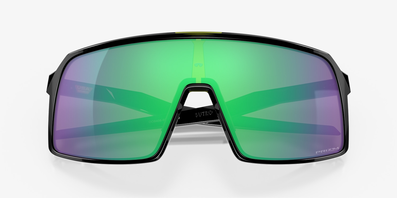 Y*B様 OAKLEY SUTRO　OO9406A Oakley OO9406 Sutro Sunglasses | LensCrafters