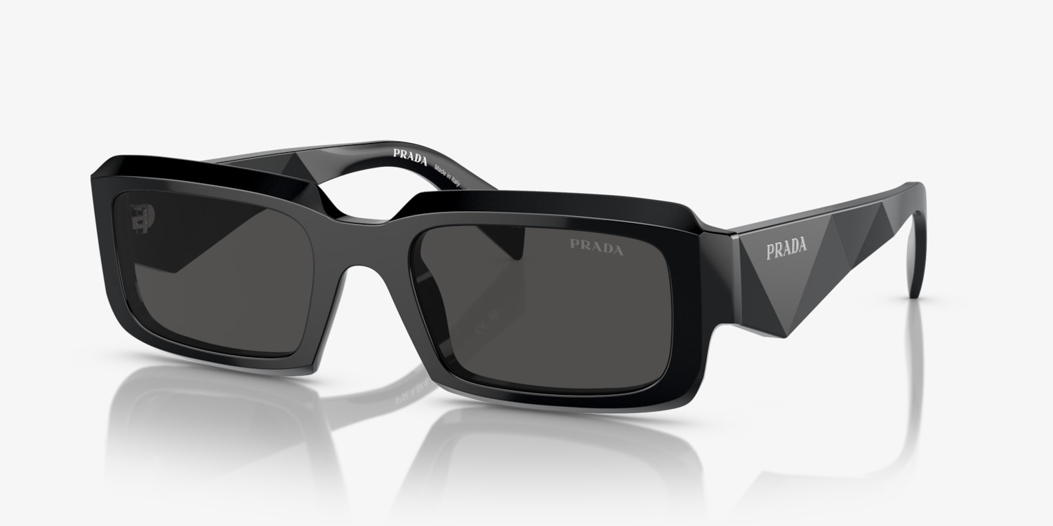 PRADA サングラス PR27LS 1AB3M1 Prada PR 27ZS Sunglasses | LensCrafters