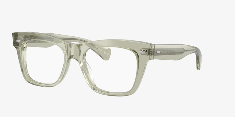 Oliver Peoples OV5568U Aiona Eyeglasses | LensCrafters