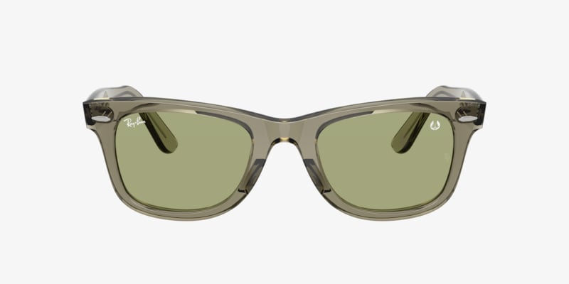 Ray-Ban RB2140 Original Wayfarer Classic Sunglasses | LensCrafters