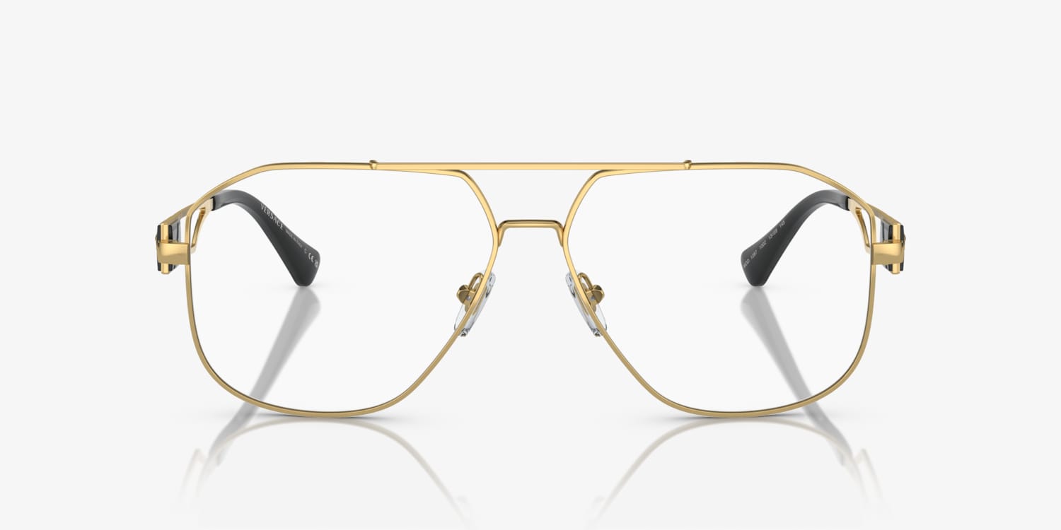 Versace VE1287 Eyeglasses | LensCrafters