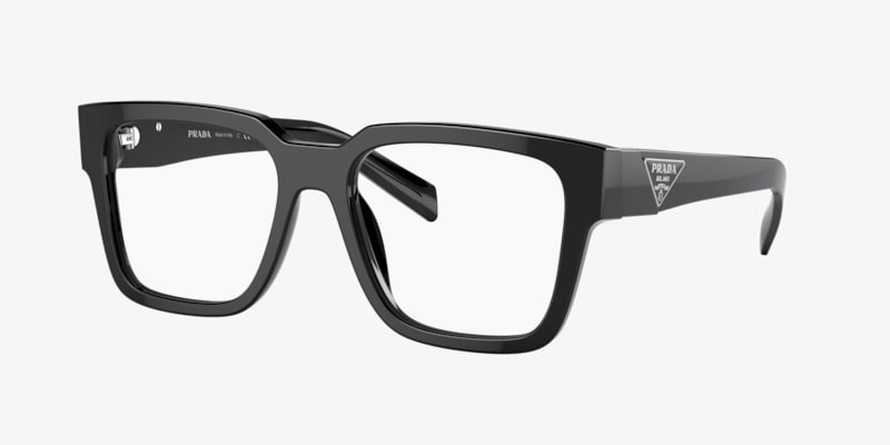 Prada PR A13V Eyeglasses | LensCrafters