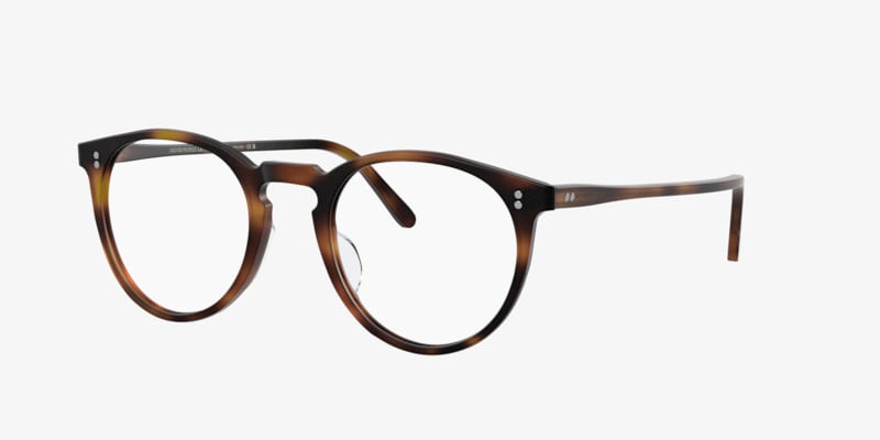 Oliver Peoples OV5219 Fairmont Eyeglasses | LensCrafters