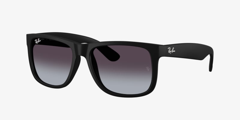 Ray-Ban JUSTIN RB4165-F サングラス Ray-Ban RB4165F Justin Classic Sunglasses | LensCrafters