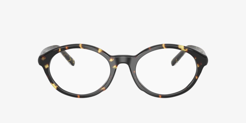 Miu Miu MU 01XV Eyeglasses | LensCrafters