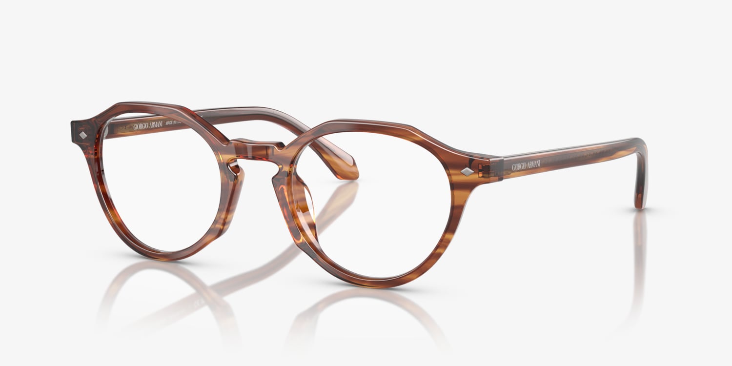 Giorgio Armani AR7264U Eyeglasses | LensCrafters