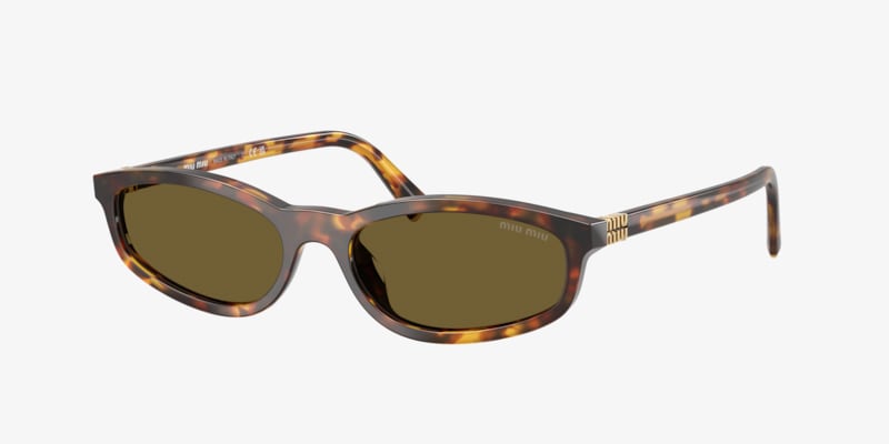 Miu Miu MU 04ZS Sunglasses | LensCrafters