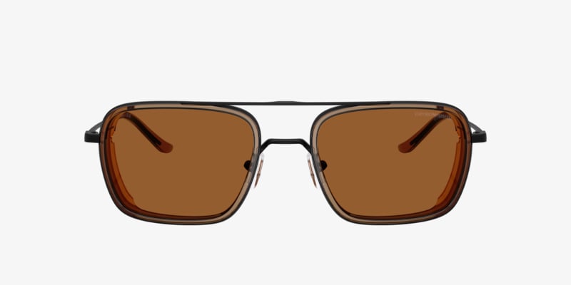 Emporio Armani EA4234U Sunglasses | LensCrafters display picture 3