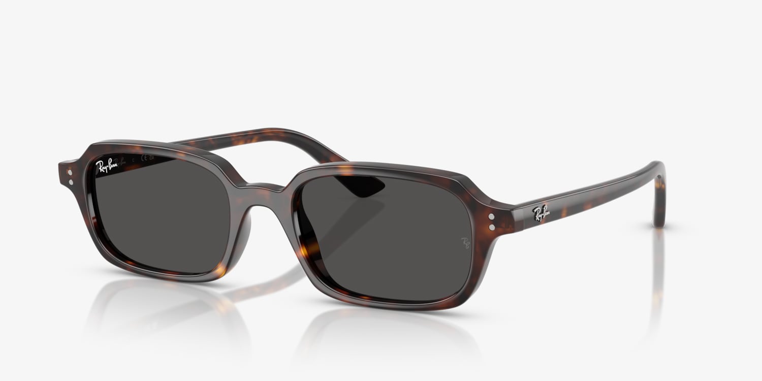 Ray-Ban RB4455 Zuri Bio-Based Sunglasses | LensCrafters