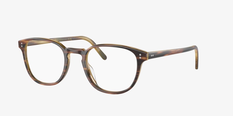 Oliver Peoples OV5298U Finley Esq. Eyeglasses | LensCrafters
