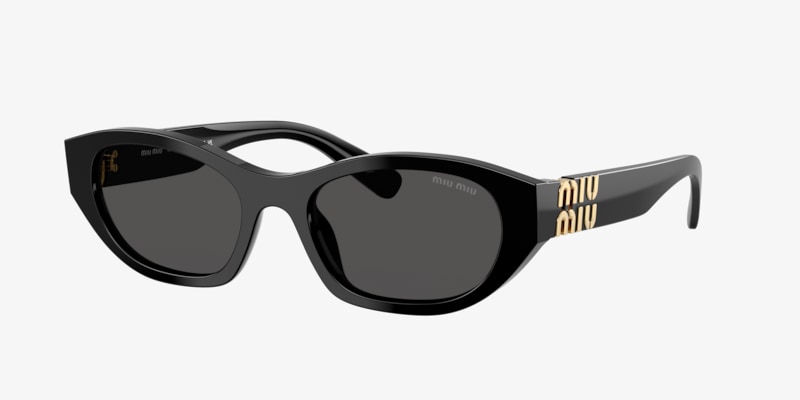 Miu Miu MU 11ZS Sunglasses | LensCrafters