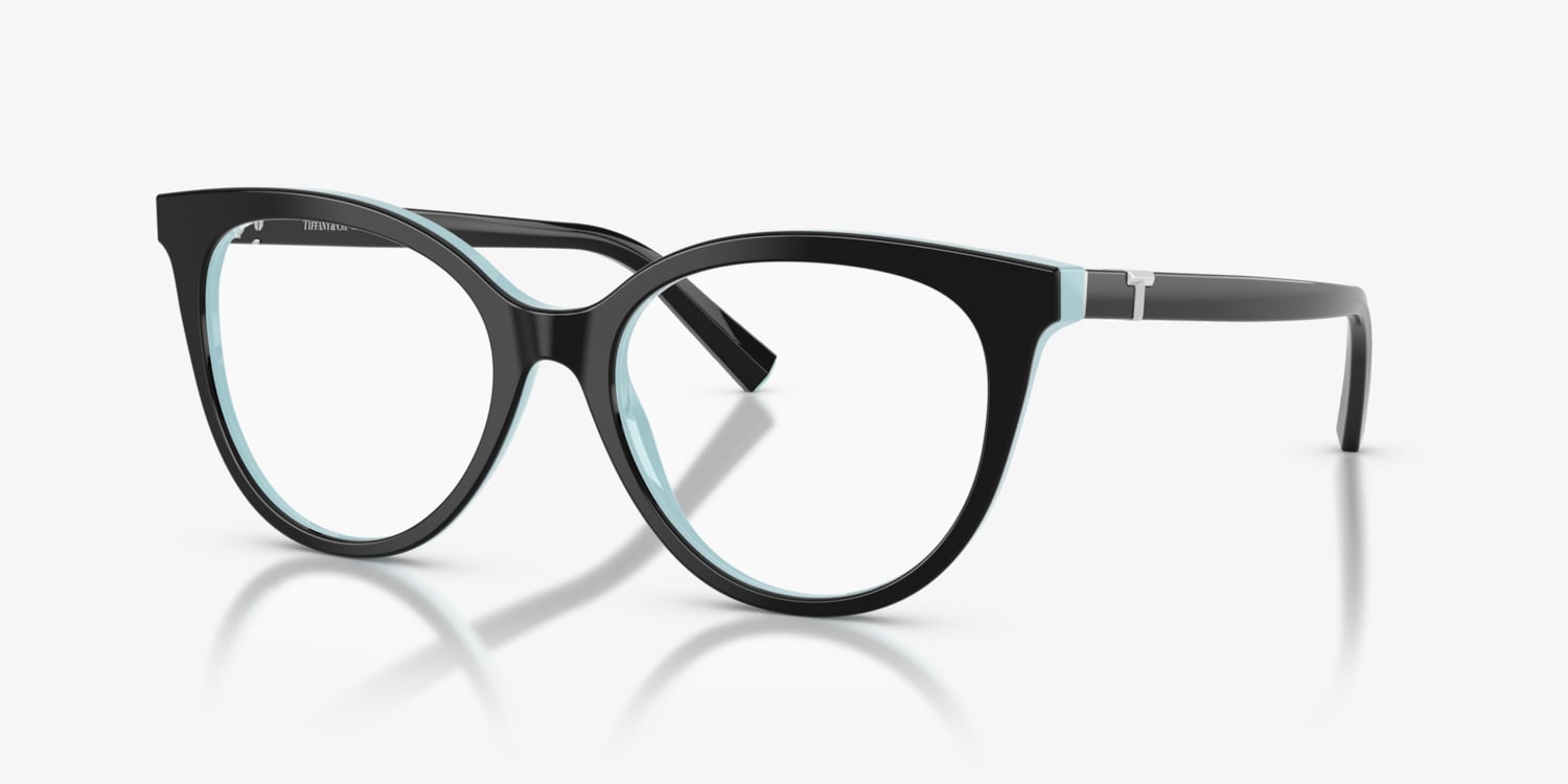Tiffany TF2277 Eyeglasses | LensCrafters