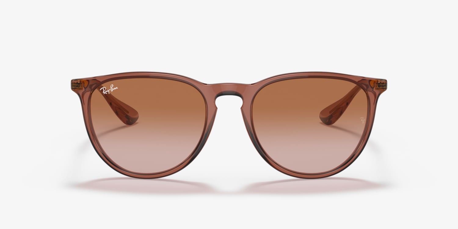 レイバン RB4171-F ERIKA CLASSIC サングラス Ray-Ban RB4171 Erika Classic Sunglasses | LensCrafters
