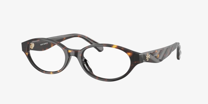 Miu Miu MU 09XV Eyeglasses | LensCrafters
